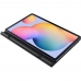 Tablet Samsung Galaxy Tab S6 Lite SM-P613 10.4" Wi-Fi 64 GB + Book Cover - Cinza