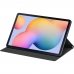 Tablet Samsung Galaxy Tab S6 Lite SM-P613 10.4" Wi-Fi 64 GB + Book Cover - Cinza