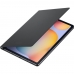 Tablet Samsung Galaxy Tab S6 Lite SM-P613 10.4" Wi-Fi 64 GB + Book Cover - Cinza