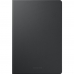 Tablet Samsung Galaxy Tab S6 Lite SM-P613 10.4" Wi-Fi 64 GB + Book Cover - Cinza