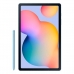 Tablet Samsung S6 Lite SM-P613 128GB / 4GB Ram / Tela 10.4" - Angora Blue (2020)