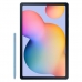 Tablet Samsung Tab S6 Lite SM-P613 / 4GB Ram / 64GB / Tela 10.4" / com Caneta - Azul (2022)