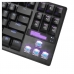 Teclado Flakes Power Gamer FLKTM002 Hyper Power