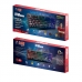 Teclado Flakes Power Gamer FLKTM002 Hyper Power