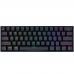 Teclado Mecanico Gamer Redragon Draconic Pro K530-RGB-Pro - Preto (Ingles)