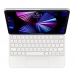Teclado Apple Magic Keyboard para iPad Pro 11" 3ERA Geracao MJQJ3LL/A - (Ingles)