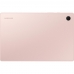 Tablet Samsung Galaxy Tab A8 SM-X200 10.5" Wi-Fi 64 GB - Rosa Dourado