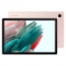Tablet Samsung Tab A8 SM-X200 Wifi 64GB / 4GB Ram / Tela 10.5" - Pink Gold