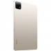 Tablet Xiaomi Pad 6 Wi-Fi 128GB/8GB Ram de 11" 13MP/8MP - Champagne