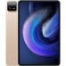 Tablet Xiaomi Redmi Pad 6 - 8/256GB - Wi-Fi - 11" - Champagne