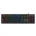 Teclado Gamer Mecanico Redragon Shrapnel K589 RGB (US)