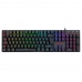Teclado Mecanico Redragon Shrapnel K589 RGB Ingles - K589RGB