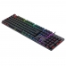 Teclado Mecanico Redragon Shrapnel K589 RGB Ingles - K589RGB