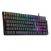 Teclado Mecanico Redragon Shrapnel K589 RGB Ingles - K589RGB