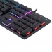 Teclado Mecanico Redragon Shrapnel K589 RGB Ingles - K589RGB