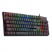 Teclado Redragon K589RGB-SP Shrapnel Mechanico Esp