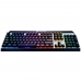 Teclado Gamer Cougar Attack X3 RGB USB - (Ingles)