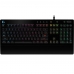 Teclado Gamer Logitech G213 Prodigy RGB - Preto (Ingles)