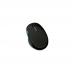 Teclado com Mouse Microsoft Sculpt Comfort Wireless Ingles Preto - L3V-00001