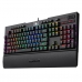 Teclado Redragon K586 Brahma Pro Mecanico RGB Esp