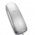 Telefone com fio Rca Phone 1103 Telefone Branco
