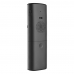 Telefone IP Sem Fio Grandstream WP-822 - Preto/Prata