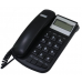 Telefone Onida ON-3018ID Preto
