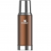 Termo Sem Alca Stanley Mate System Classic - Arce 800ML