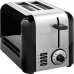 Torradeira Cuisinart CPT-320P1 Escovado 2 Fatias Inox 110V