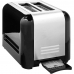 Torradeira Cuisinart CPT-320P1 Escovado 2 Fatias Inox 110V