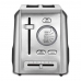 Torradeira Cuisinart CPT-620 2 Fatias Metal Inox 110V