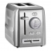 Torradeira Cuisinart CPT-620 2 Fatias Metal Inox 110V