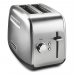 Torradeira Kitchenaid KMT2115CU 900W 2 Fatias 120V Inox