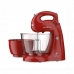 Batedeira Britania Perola 500 - 500W - 3.1/4.3L - 220V - Cristal Vermelho