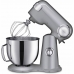 Batedeira Cuisinart SM50BCE 500W 12 Velocidades 5.2L 220V 50HZ - Prata