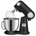 Batedeira Cuisinart SM-50BK 12 Velocidades 5L 500W 110V Preto