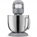 Batedeira Cuisinart SM50GRCL 500W 12 Velocidades 5.2L 220V 50HZ Cinza