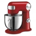 Batedeira Cuisinart SM50RE 12 Velocidades 500W 5.2L 220V 50HZ Vermelho