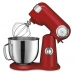 Batedeira Cuisinart SM50RE 12 Velocidades 500W 5.2L 220V 50HZ Vermelho