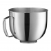 Batedeira Cuisinart SM50RE 12 Velocidades 500W 5.2L 220V 50HZ Vermelho
