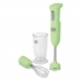 Batedeira de Mao Cuisinart HB200TGRN Tasty 200W 110V - Verde