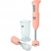 Batedeira de Mao Cuisinart HB200TTN Tasty 200W 110V - Tangerina