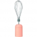 Batedeira de Mao Cuisinart HB200TTN Tasty 200W 110V - Tangerina