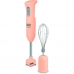 Batedeira de Mao Cuisinart HB200TTN Tasty 200W 110V - Tangerina