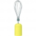Batedeira de Mao Cuisinart HB200TY Tasty 200W 110V - Amarelo