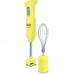 Batedeira de Mao Cuisinart HB200TY Tasty 200W 110V - Amarelo