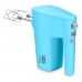 Batedeira de Mao Cuisinart HM200TBL Tasty 200W Azul 110V