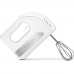 Batedeira de Mao Cuisinart HM-6P1 6 Velocidades 250W 110V Branco