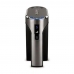 Batedeira de Mao Cuisinart RHM-100 Sem Fio 5 Velocidades Bivolt Preto