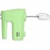 Batedeira de Mao Cuisinart Tasty HM200TGRN 5 Velocidades 200W 110V Verde